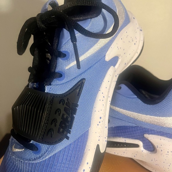 🆕 Nike Zoom Freak 3 TD Sneakers - Picture 7 of 9